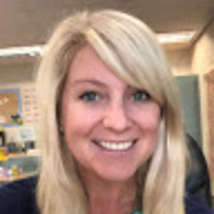 Meet your Posher, Kelsey